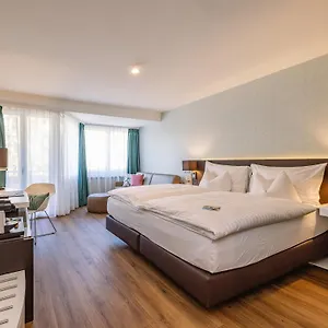 Spalentor - Ihr Sympathisches Stadthotel Basel