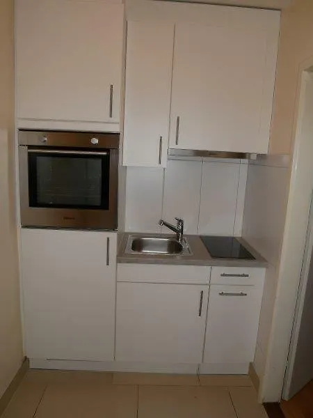 Studio Zu Vermieten An Der Ryffstrasse 50, 4056 Basel Lejlighed