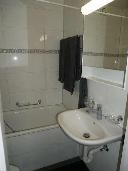 Studio Zu Vermieten An Der Ryffstrasse 50, 4056 Basel Lejlighed