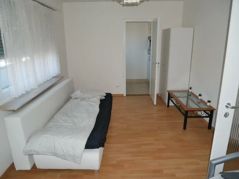 Studio Zu Vermieten An Der Ryffstrasse 50, 4056 Basel Lejlighed 0*,  Schweiz