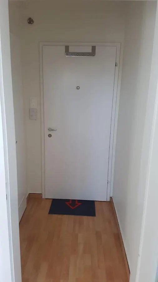 Studio Zu Vermieten An Der Ryffstrasse 50, 4056 Basel Lejlighed