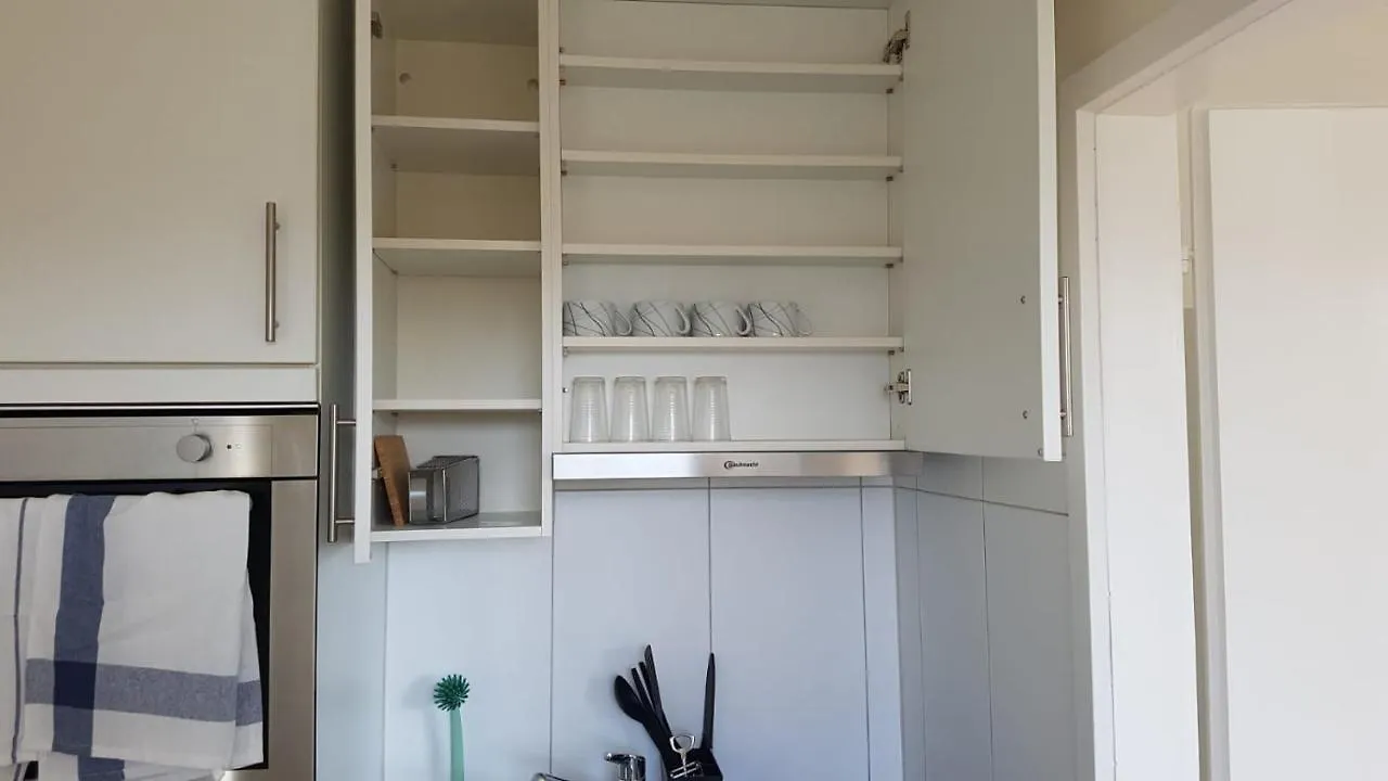 Studio Zu Vermieten An Der Ryffstrasse 50, 4056 Basel Lejlighed